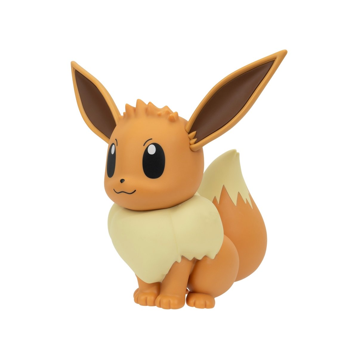 Pokemon Pack 1 Figura Vinilo - Eevee